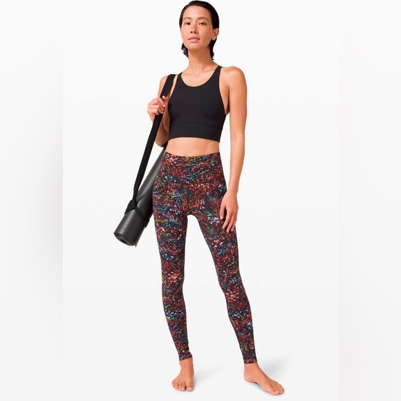 Lululemon Align Leggings, 28” - Picture 2 of 5